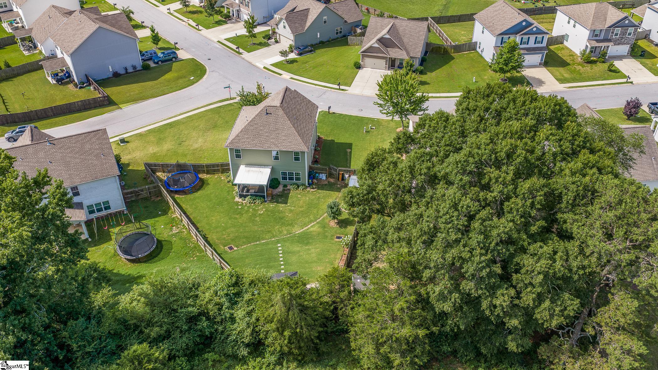 719 Camberwell Road Simpsonville, SC 29680 - Photo 36 of 46