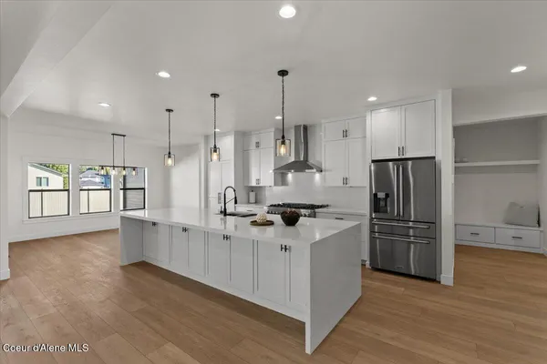 $1,175,000 | 9345 Secretariat Lane, Hayden, ID 83835