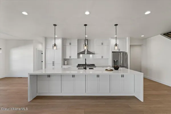 $1,175,000 | 9345 Secretariat Lane, Hayden, ID 83835