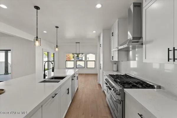 $1,175,000 | 9345 Secretariat Lane, Hayden, ID 83835