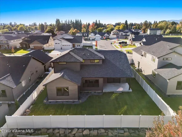 $1,175,000 | 9345 Secretariat Lane, Hayden, ID 83835