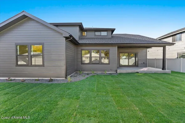 $1,175,000 | 9345 Secretariat Lane, Hayden, ID 83835