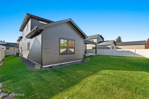 $1,175,000 | 9345 Secretariat Lane, Hayden, ID 83835