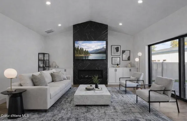 $1,175,000 | 9345 Secretariat Lane, Hayden, ID 83835