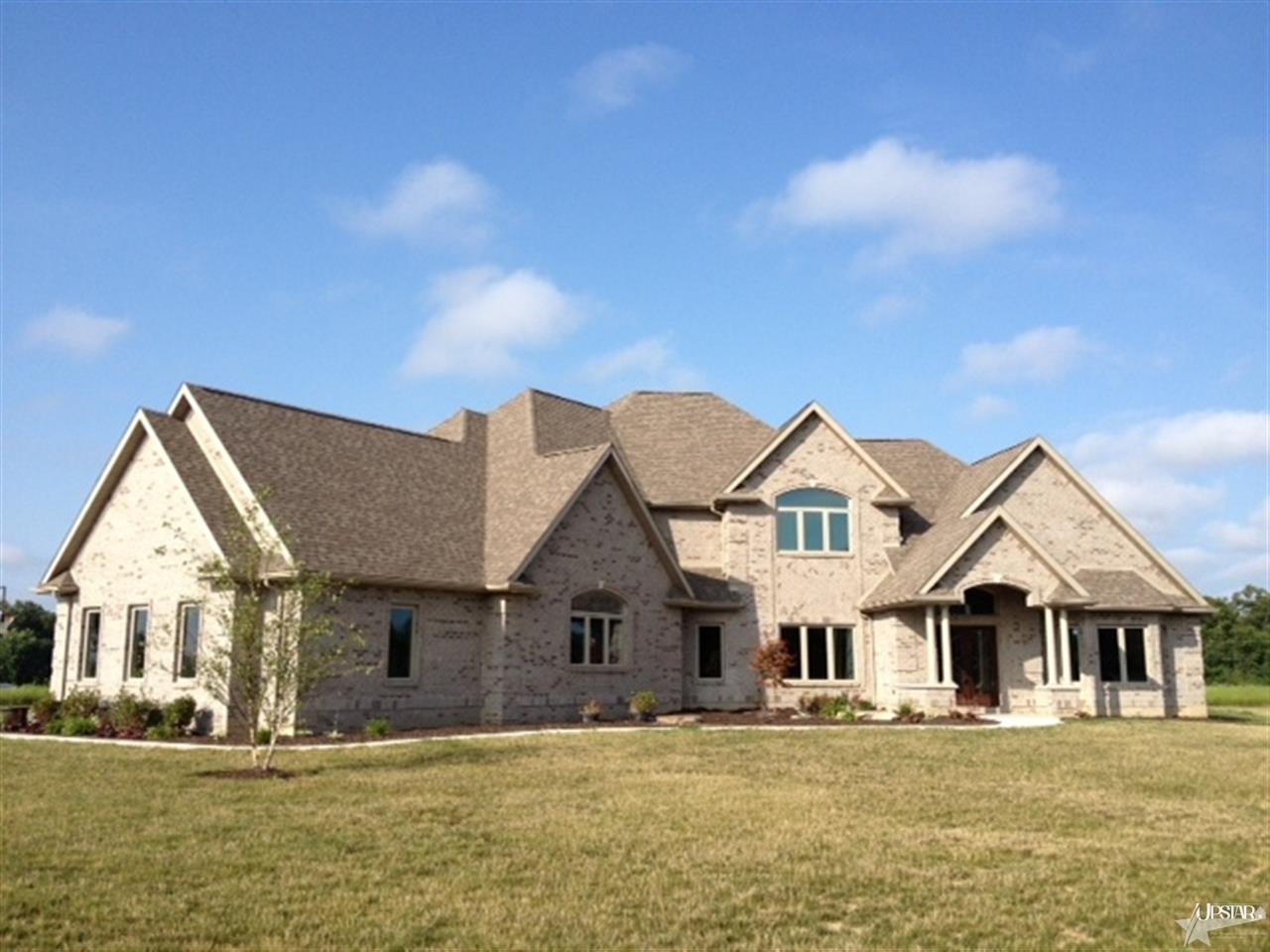 17071 Viberg Road Leo, IN 46765 - Photo 1 of 28 Gallery Image 1