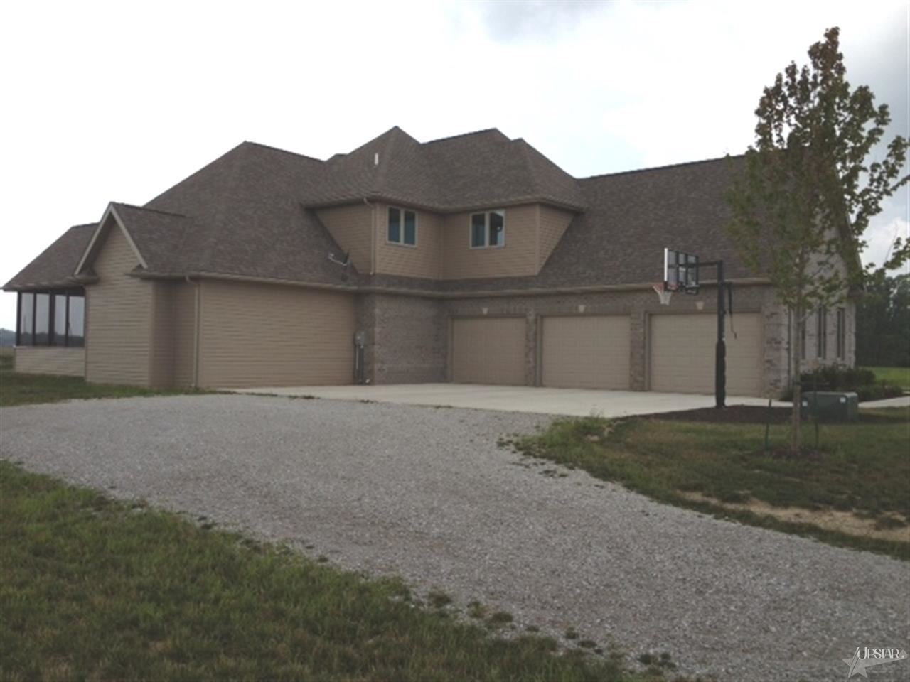 17071 Viberg Road Leo, IN 46765 - Photo 5 of 28 Gallery Image 5