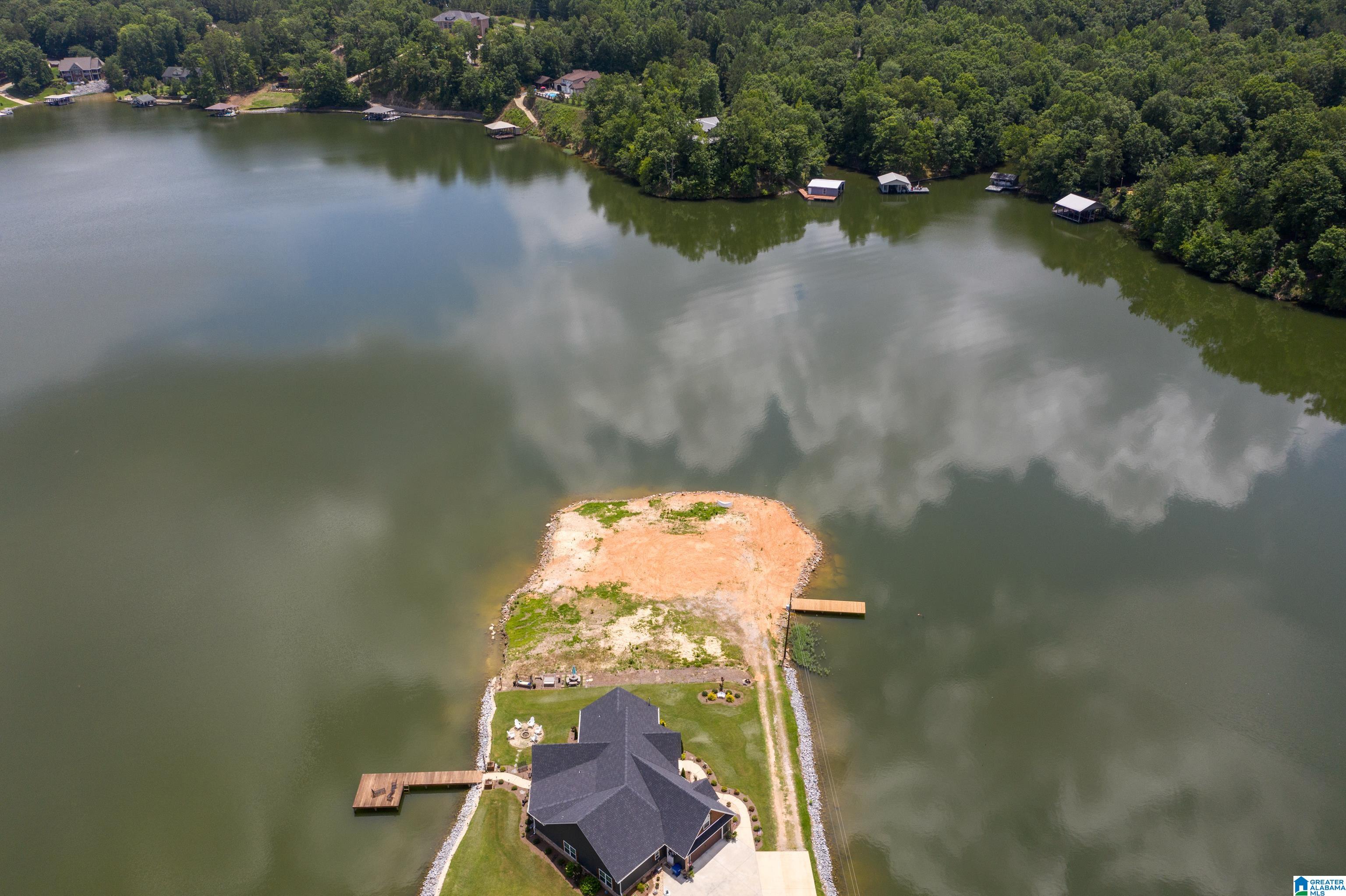 598 Cobb Road, Unit 58 Ohatchee, AL 36271 - Photo 9 of 10