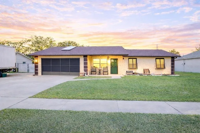 $369,000 | 792 Bennett Road, South Daytona, FL 32119