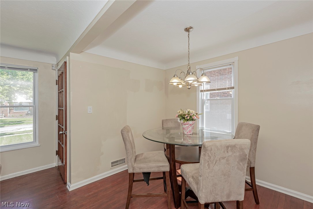 3826 Colony Road South Euclid, OH 44118 - Photo 15 of 35