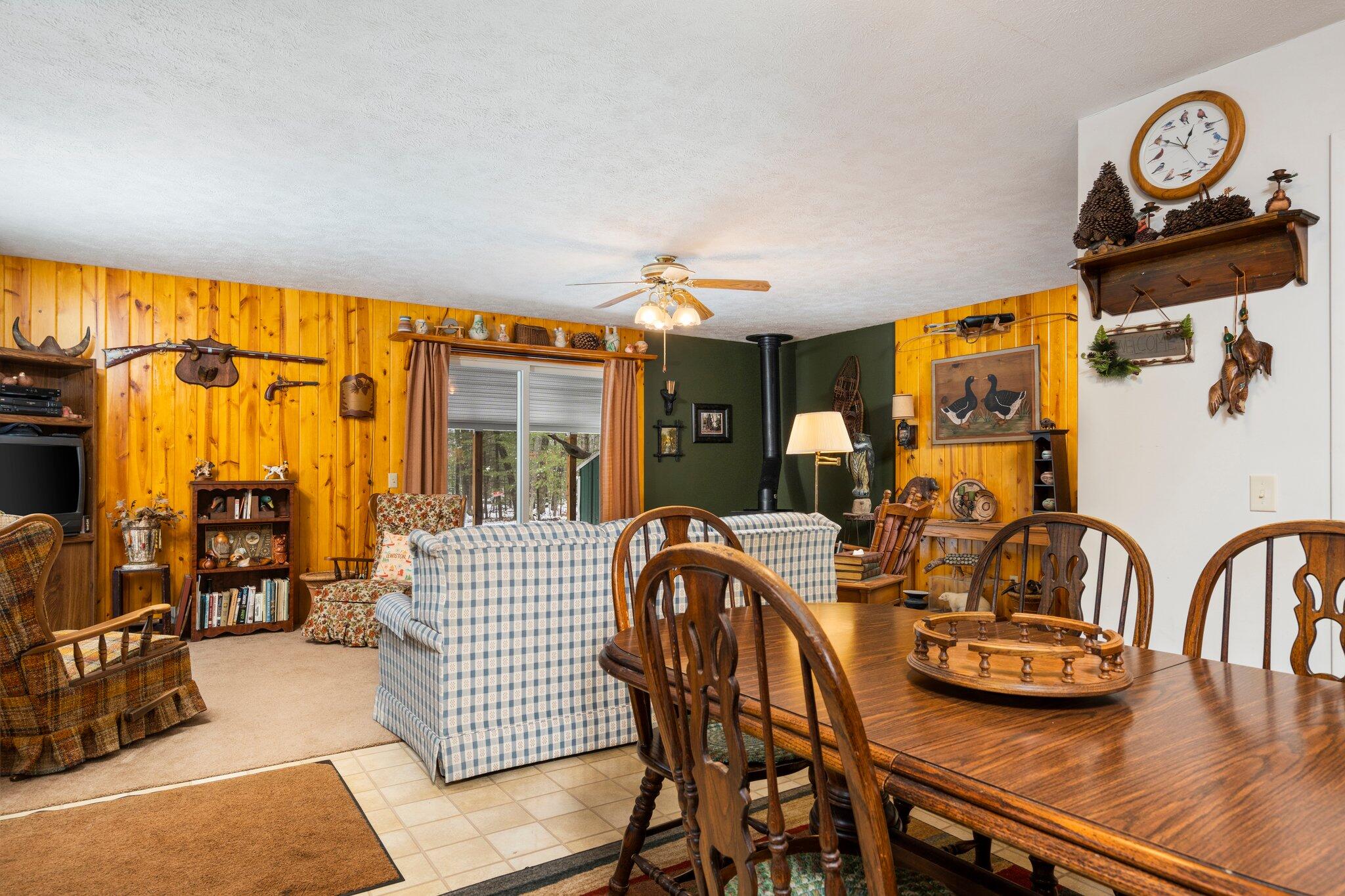5405 Meridian Line Road Johannesburg, MI 49751 - Photo 15 of 39 Gallery Image 15