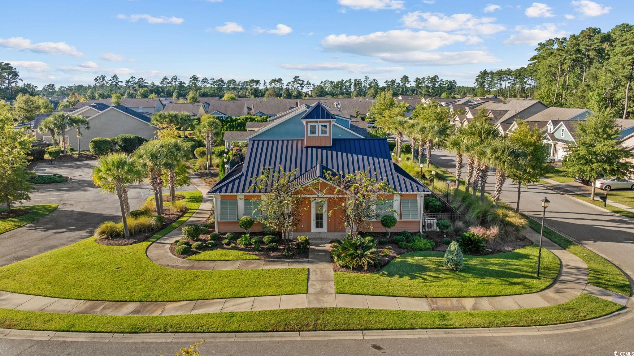 1900 Bluff Drive Myrtle Beach, SC 29577 - Photo 30 of 38