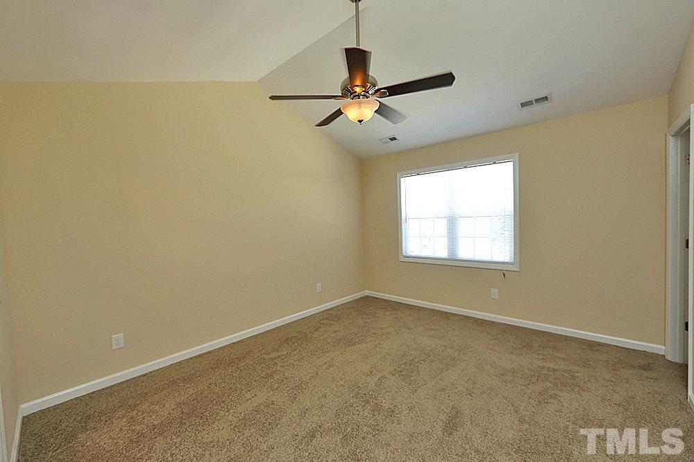 2014 Lime Street Durham, NC 27704 - Photo 11 of 17 an empty room with a window