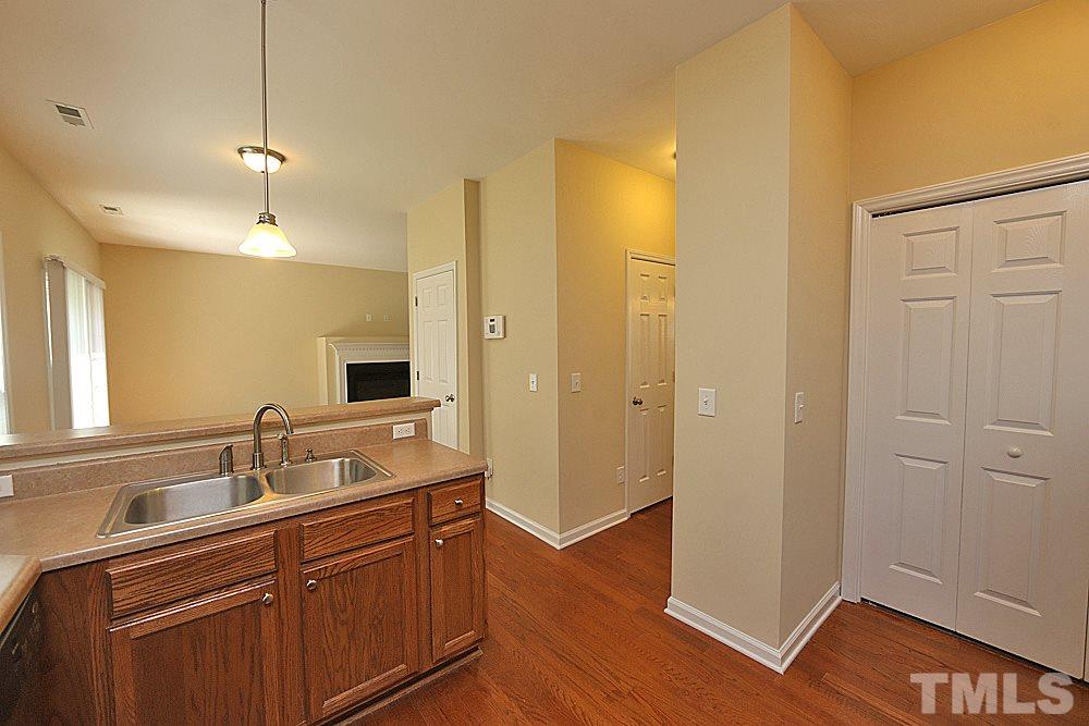 2014 Lime Street Durham, NC 27704 - Photo 8 of 17 a bathroom with a sink and a mirror