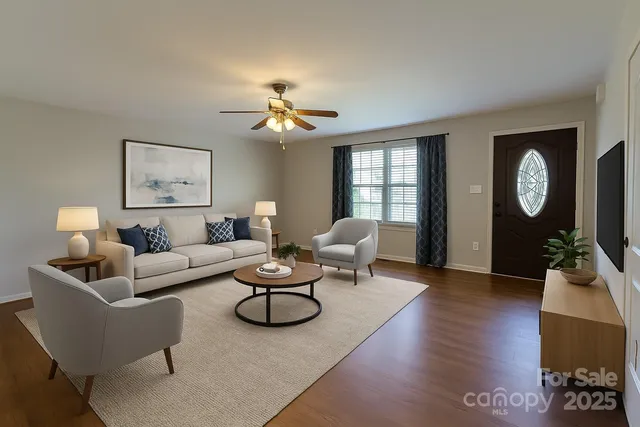 $315,000 | 1221 Woodpecker Drive, Clover, SC 29710