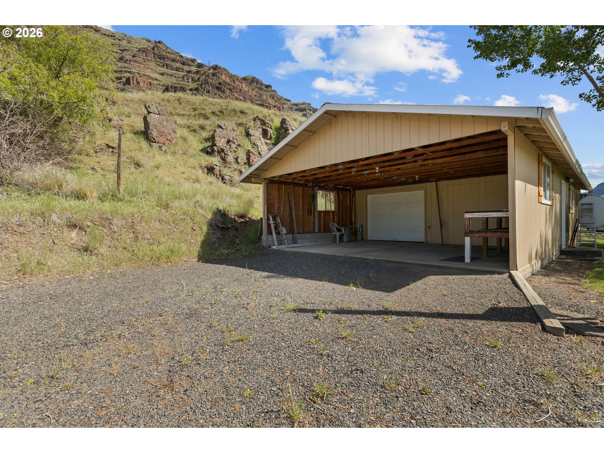 73745 Lower Imnaha Road Imnaha, OR 97842 - Photo 20 of 36