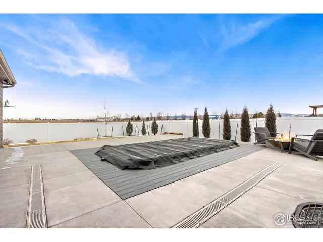 a view of ocean view