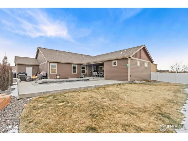 $644,000 | 4479 Bragg Lane, Wellington, CO 80549