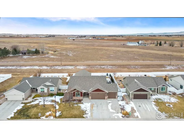 a view of city and ocean