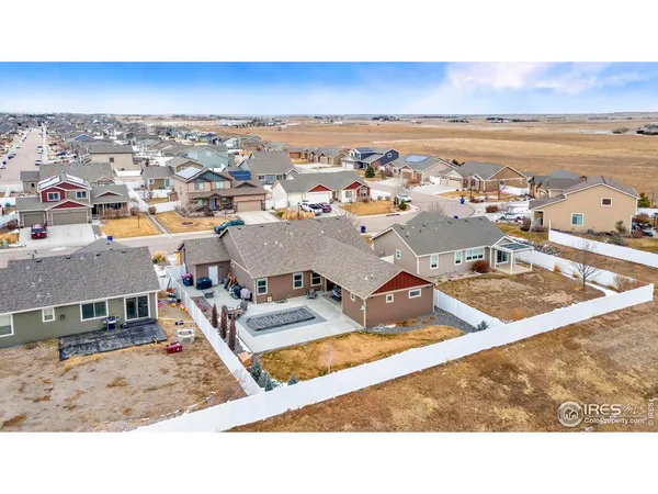 $644,000 | 4479 Bragg Lane, Wellington, CO 80549