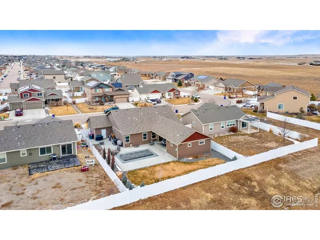 $649,000 | 4479 Bragg Lane, Wellington, CO 80549
