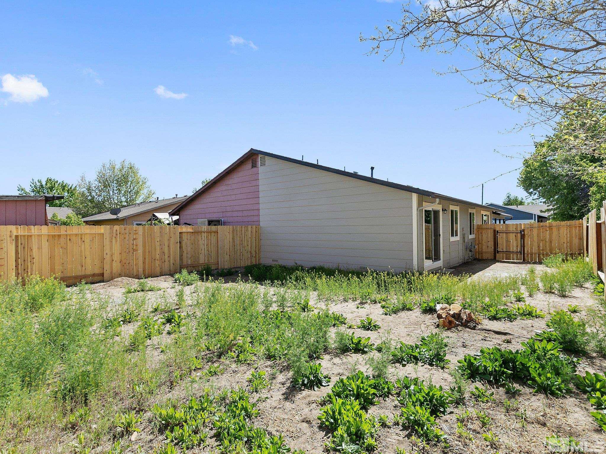 1376 Butler Street Reno, NV 89512 - Photo 20 of 22 Photo 20