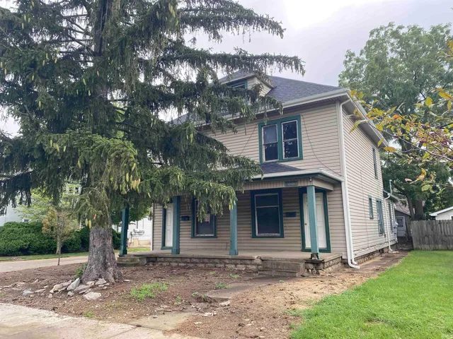 $89,000 | 1001-1003 South 8th Street, Richmond, IN 47374