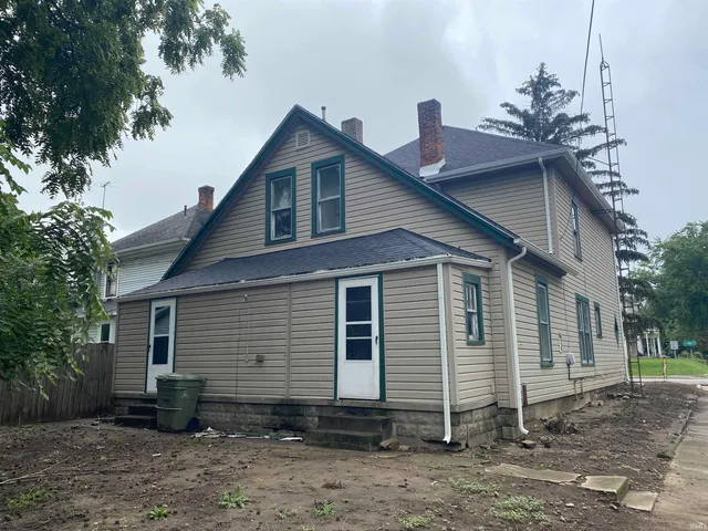 $89,000 | 1001-1003 South 8th Street, Richmond, IN 47374