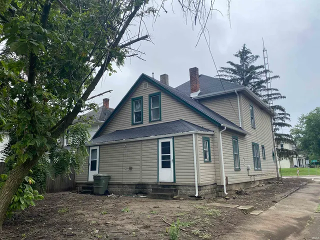 $89,000 | 1001-1003 South 8th Street, Richmond, IN 47374