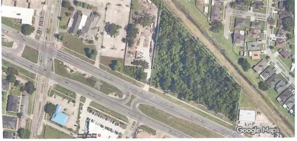 $570,000 | 0 Lapalco Boulevard, Marrero, LA 70072