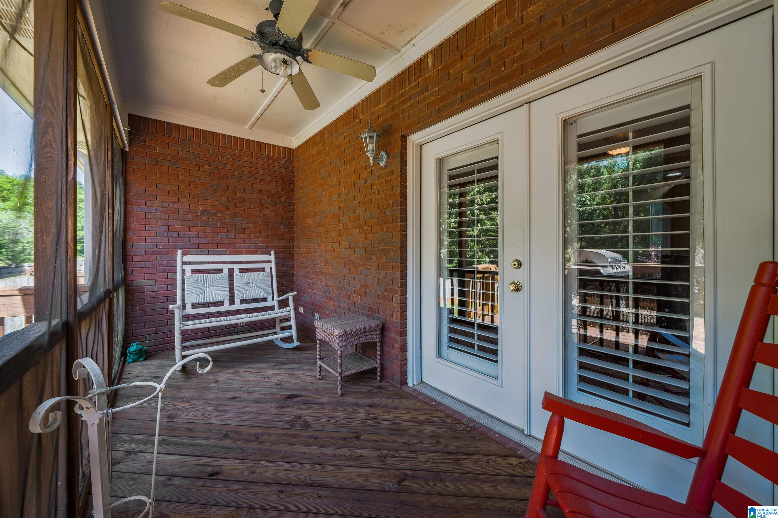 569 MacDonald Lk Road Springville, AL 35146 - Photo 29 of 32