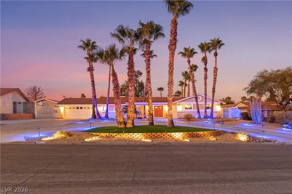 $4,000 | 6808 O'Bannon Drive, Las Vegas, NV 89146