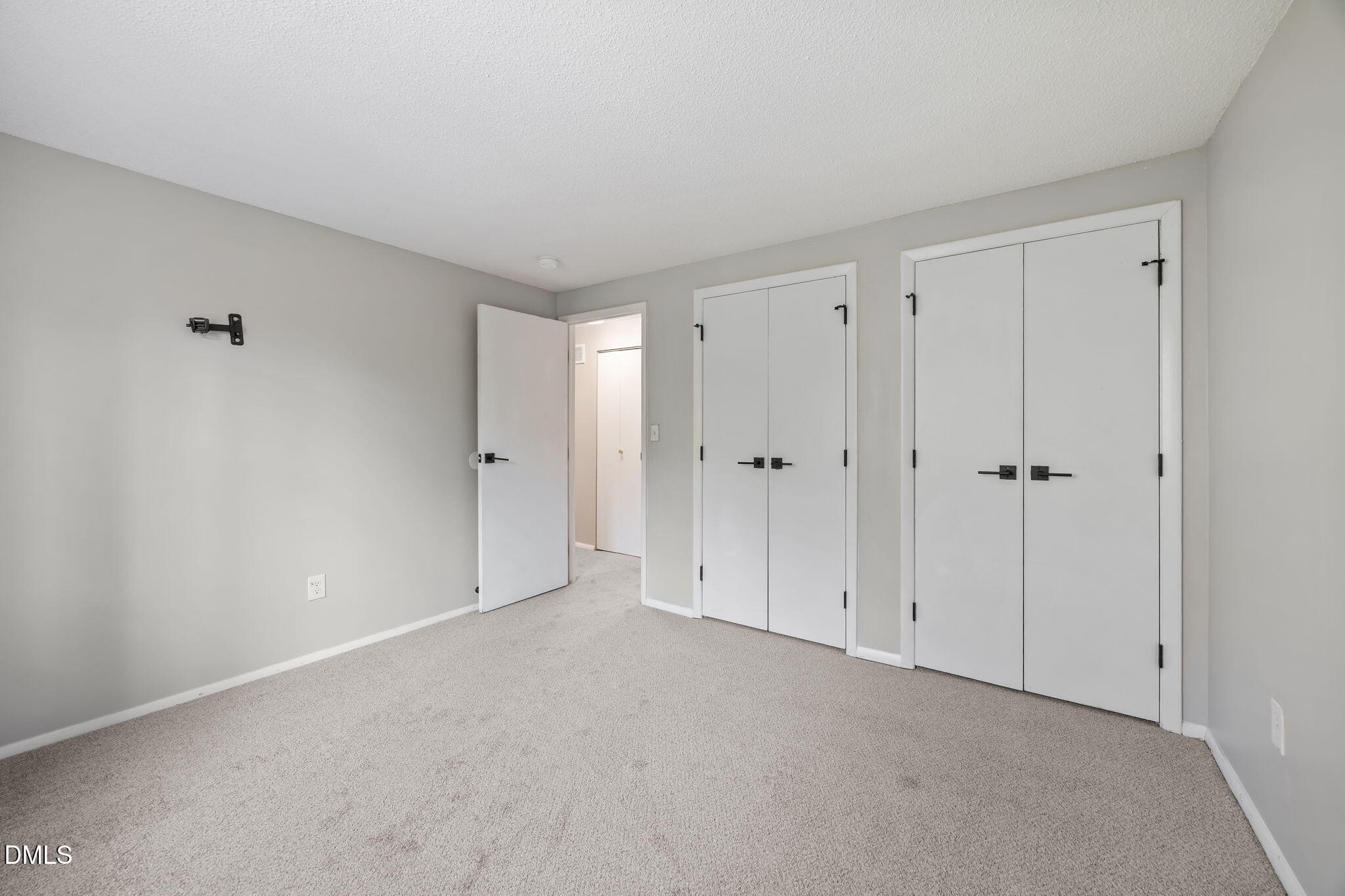 7809 Kitty Lane Raleigh, NC 27615 - Photo 8 of 29 a view of room with window