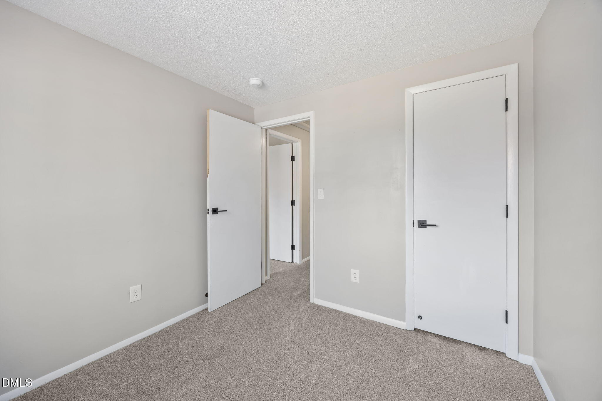 7809 Kitty Lane Raleigh, NC 27615 - Photo 10 of 29 a view of an empty room
