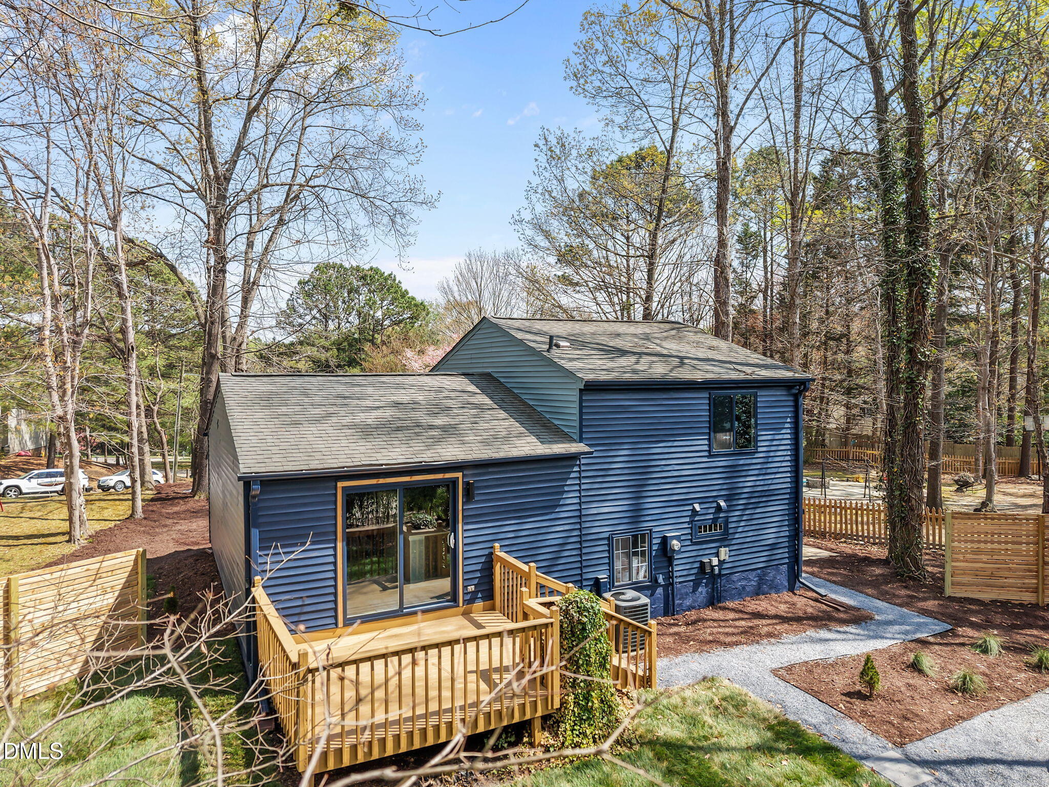 7809 Kitty Lane Raleigh, NC 27615 - Photo 20 of 29