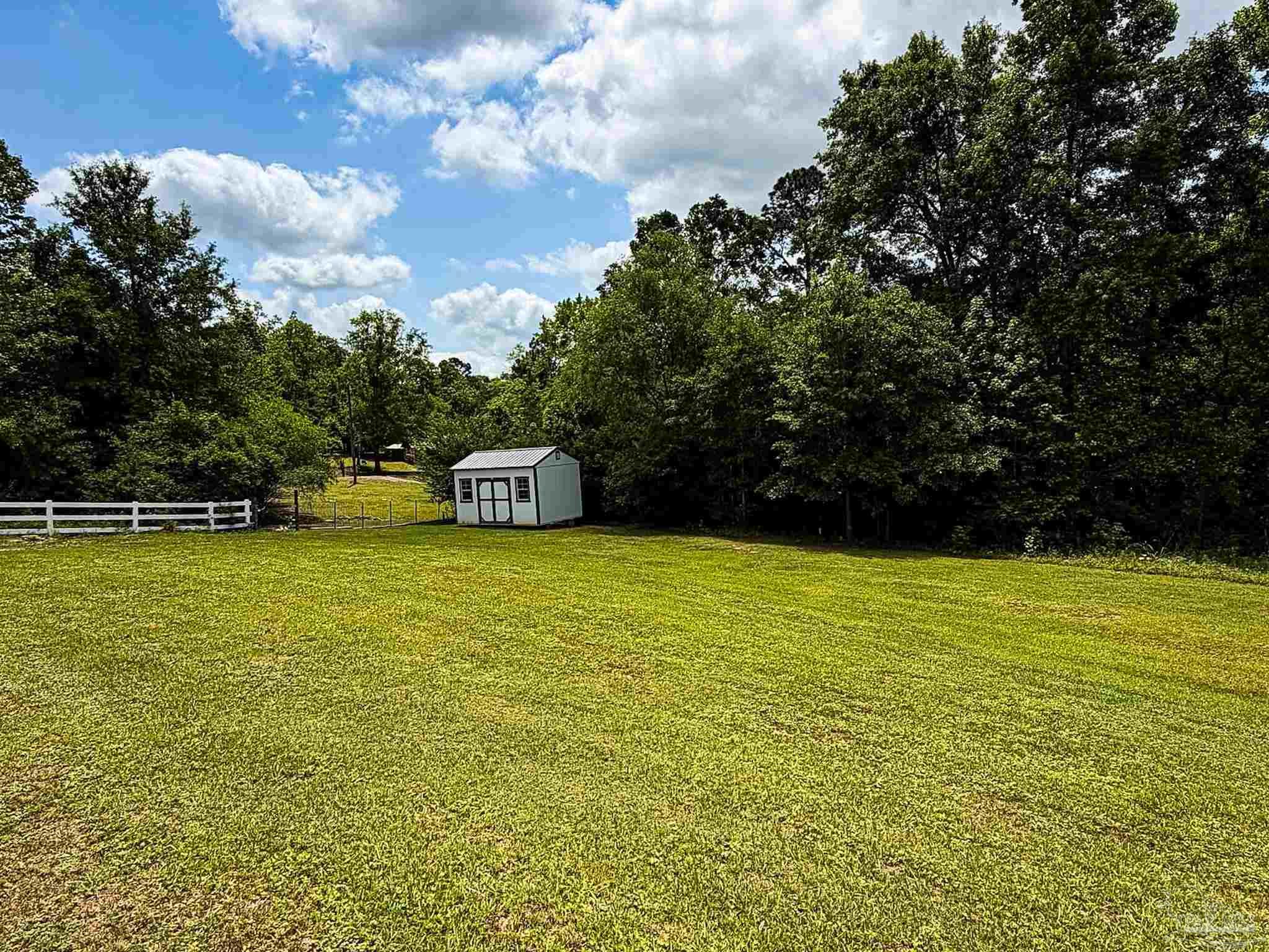 4189 Rocky Branch Road Cantonment, FL 32533 - Photo 42 of 44