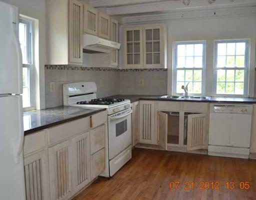 1344 Port Road Machiasport, ME 04655 - Photo 5 of 13 Kitchen.