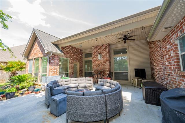 650 Highlands Drive Slidell, LA 70458 - Photo 26 of 29