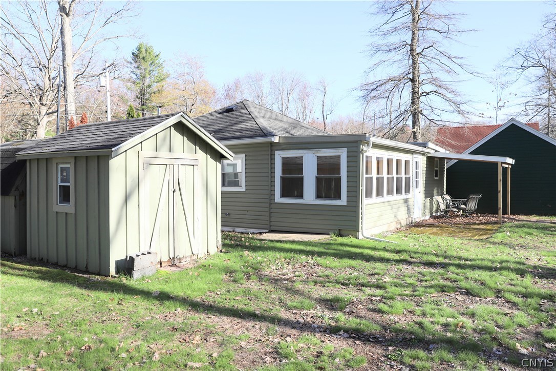6727 North Lakeshore Road Verona Beach, NY 13162 - Photo 31 of 43