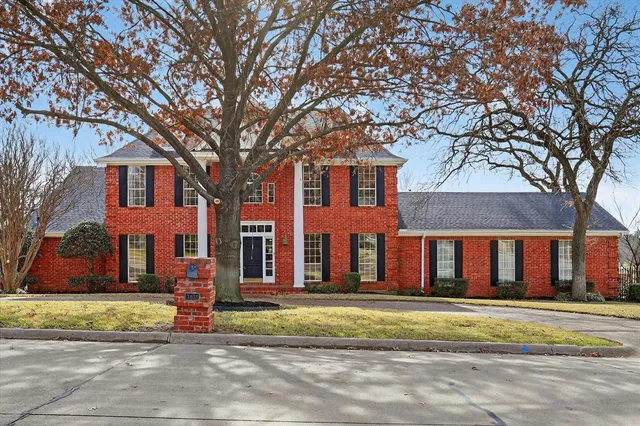 $935,000 | 3403 Crossgate Circle South, Colleyville, TX 76034