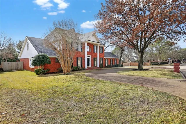 $935,000 | 3403 Crossgate Circle South, Colleyville, TX 76034