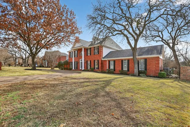 $935,000 | 3403 Crossgate Circle South, Colleyville, TX 76034