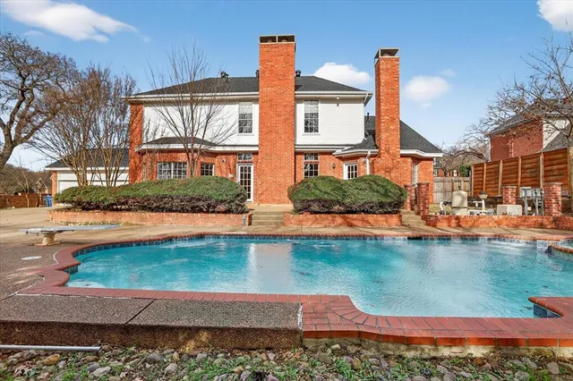 $935,000 | 3403 Crossgate Circle South, Colleyville, TX 76034