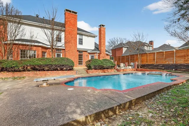 $935,000 | 3403 Crossgate Circle South, Colleyville, TX 76034