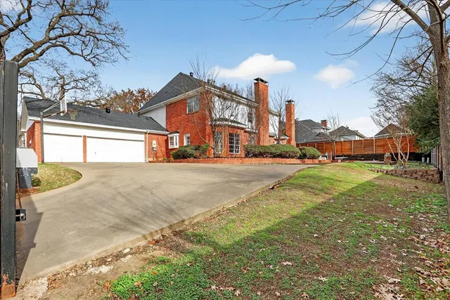 $935,000 | 3403 Crossgate Circle South, Colleyville, TX 76034