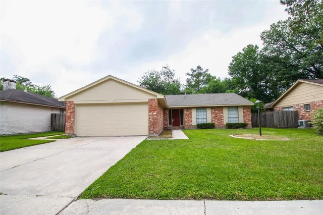 $1,850 | 22219 Acorn Valley Drive, Spring, TX 77389
