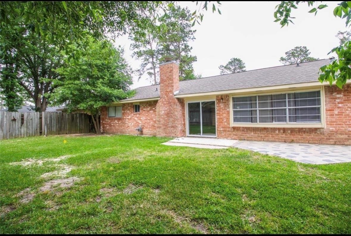 22219 Acorn Valley Drive Spring, TX 77389 - Photo 8 of 9