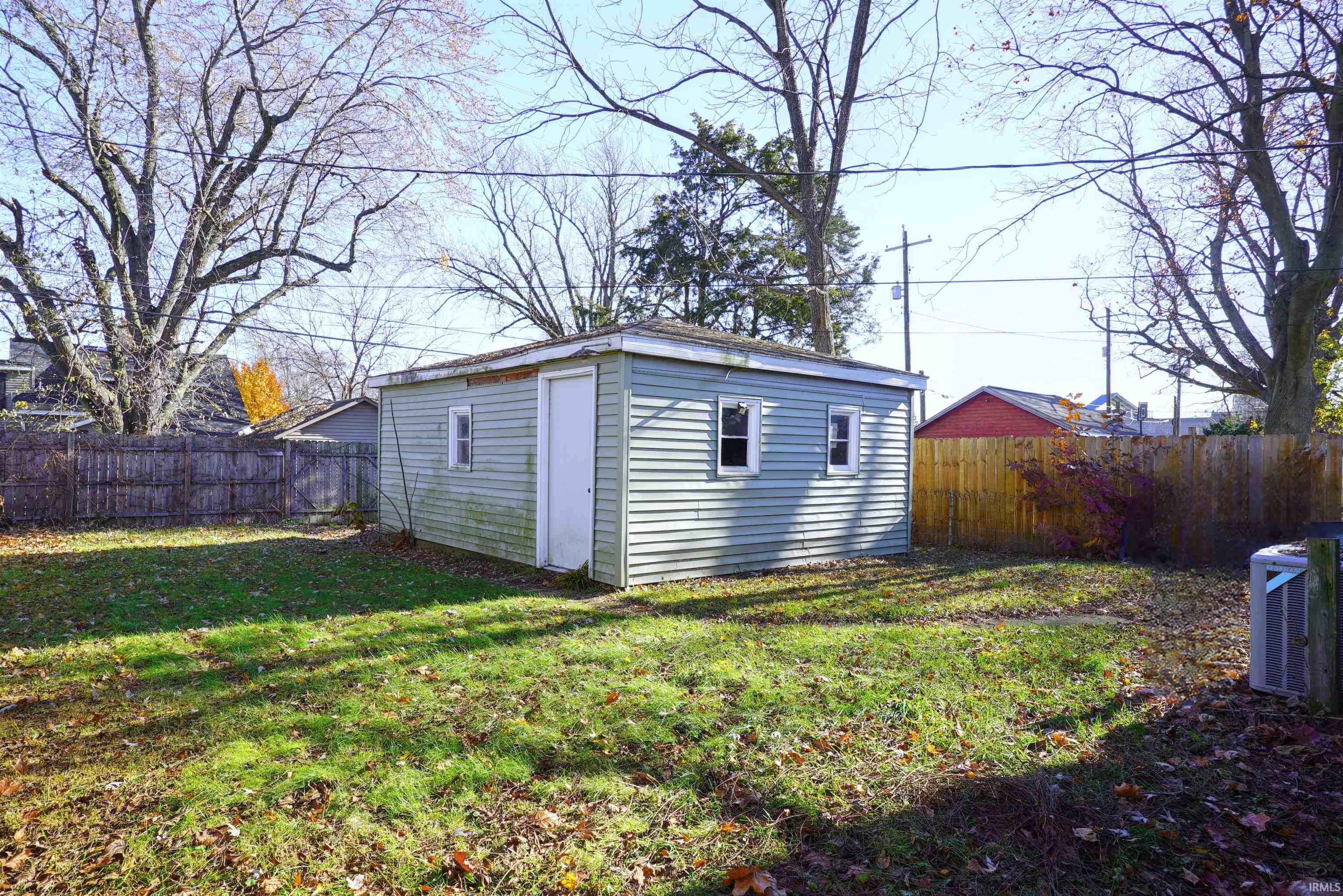 1122 Fremont Street South Bend, IN 46628 - Photo 11 of 11