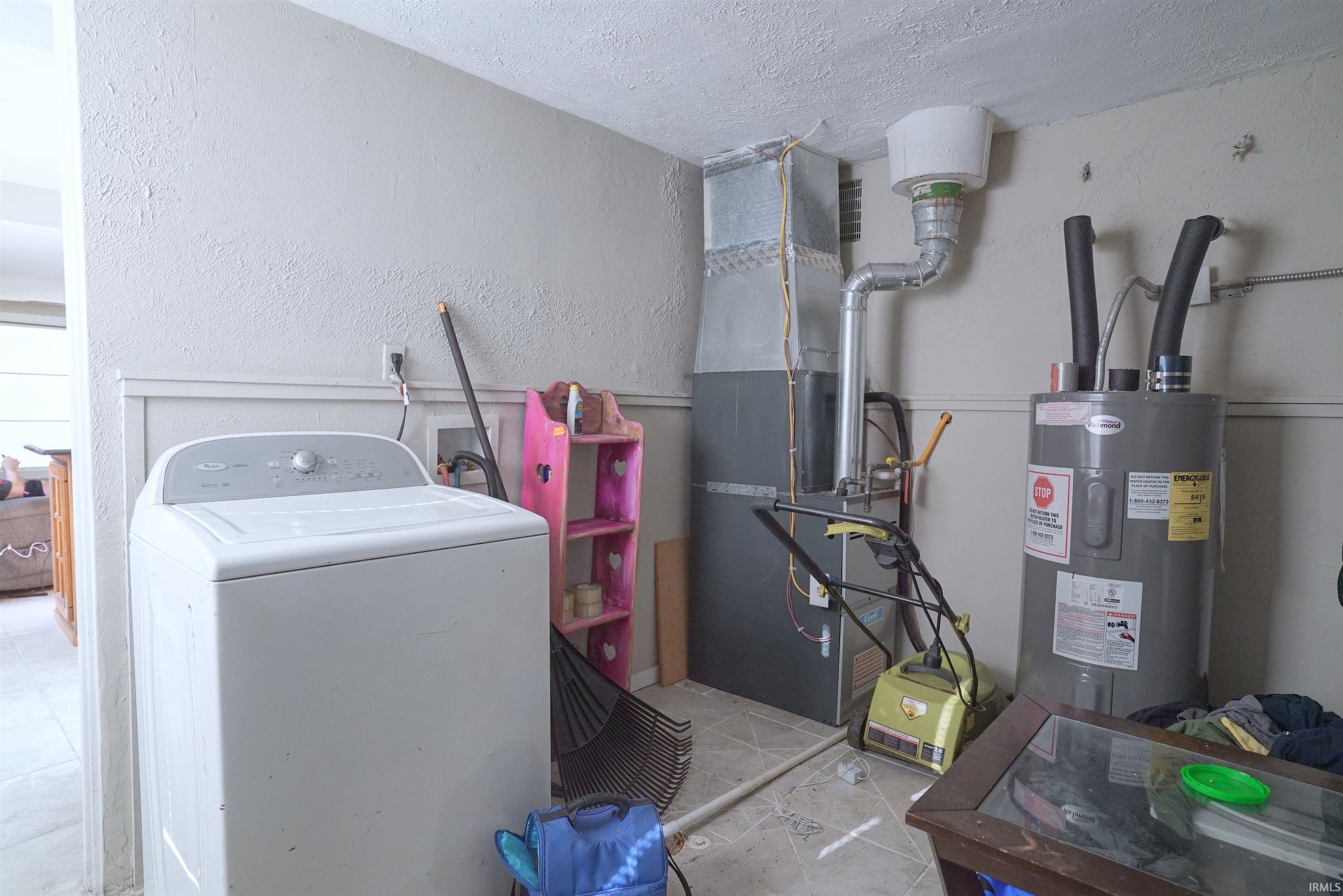 1122 Fremont Street South Bend, IN 46628 - Photo 10 of 11