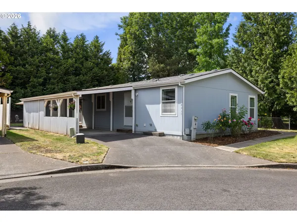 $160,000 | 2315 Southwest Rose Court, Unit 53, Troutdale, OR 97060