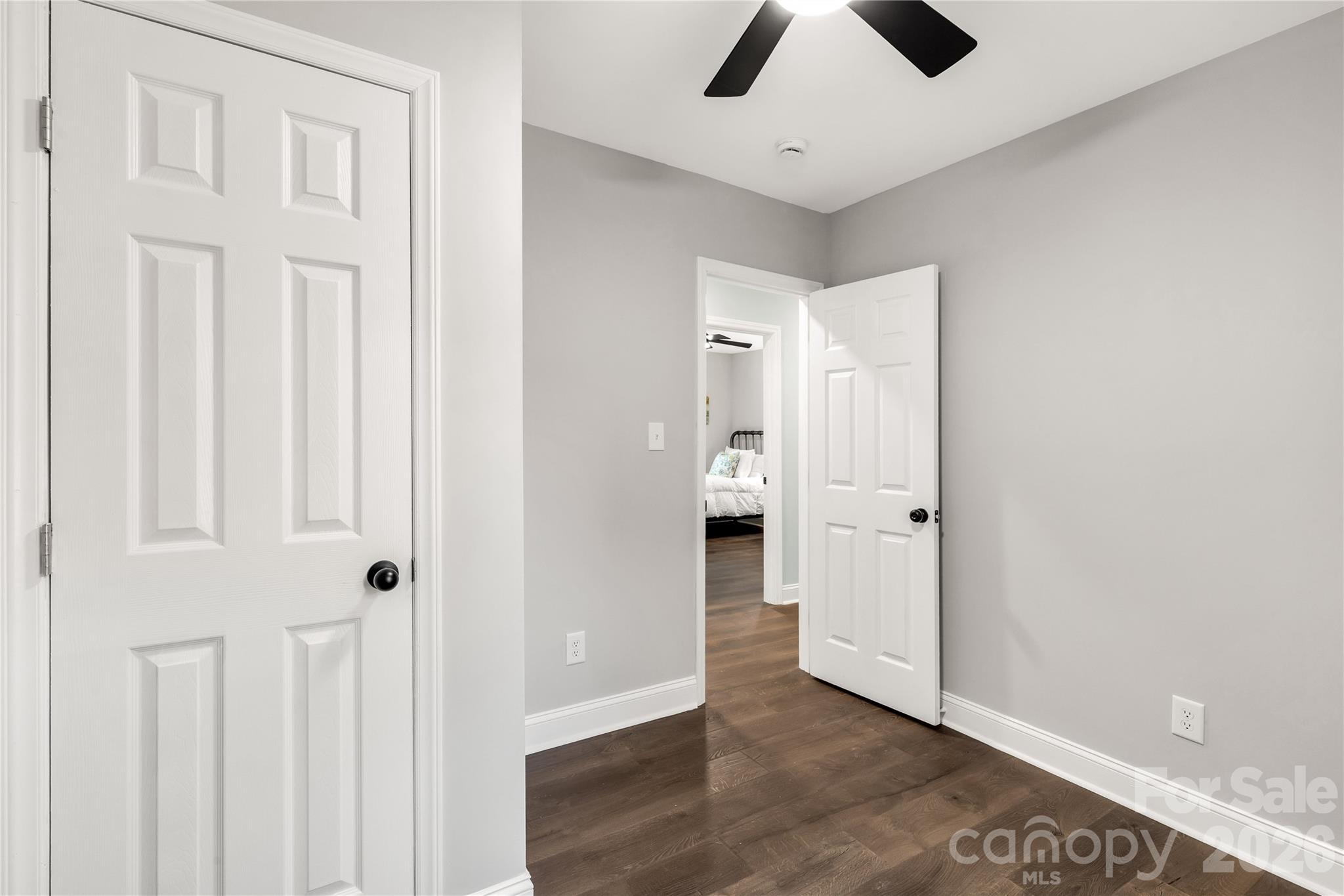 951 Confederate Avenue Lancaster, SC 29720 - Photo 16 of 29 a view of entryway with chandelier fan